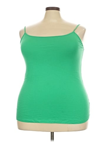 Faded Glory Tank Top (view 1)