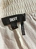 DKNY Print Ivory Casual Pants Size L - photo 7
