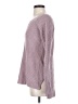 Charlotte Russe 100% Acrylic Pink Pullover Sweater Size XS - photo 5