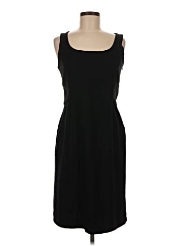 New York & Company Casual Dress (view 1)