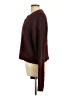 Cotton On Burgundy Cardigan Size L - photo 5
