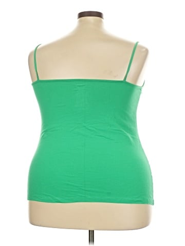 Faded Glory Tank Top (view 2)