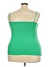 Faded Glory Green Tank Top Size 3X - photo 2