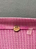 FP One 100% Cotton Pink Pullover Sweater Size XS - photo 7