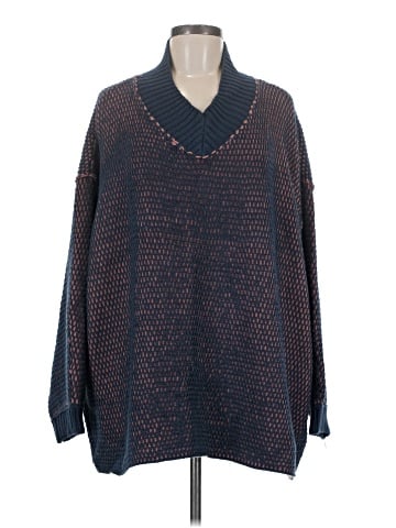 Free People Pullover Sweater (view 1)