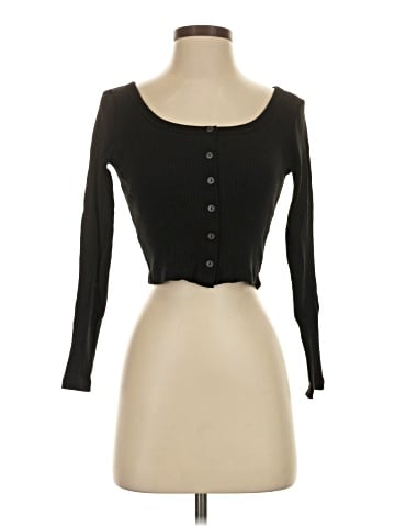 Uniqlo Cardigan (view 1)
