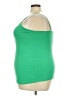 Faded Glory Green Tank Top Size 3X - photo 5