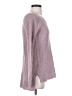 Charlotte Russe 100% Acrylic Pink Pullover Sweater Size XS - photo 4