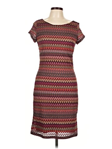 Cato Casual Dress (view 1)