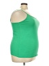 Faded Glory Green Tank Top Size 3X - photo 4