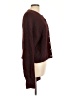 Cotton On Burgundy Cardigan Size L - photo 4