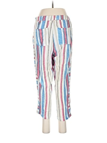 Caffé Marrakesh Linen Pants (view 2)