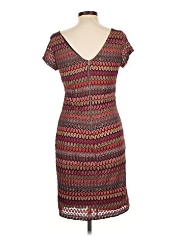 Cato Casual Dress (view 2)