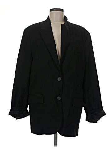 H&M Blazer (view 1)
