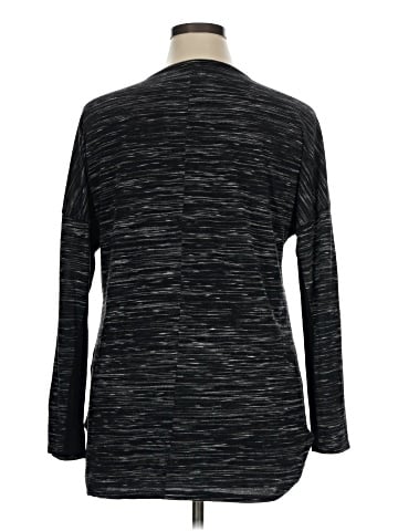 Apt. 9 3/4 Sleeve T-Shirt (view 2)