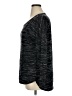 Apt. 9 Black 3/4 Sleeve T-Shirt Size XL - photo 5