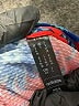 Adidas 100% Polyester Red Tank Top Size S - photo 8