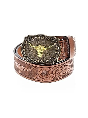Unbranded Belt (view 1)