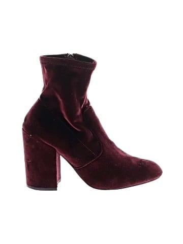 Steve Madden Ankle Boots (view 1)