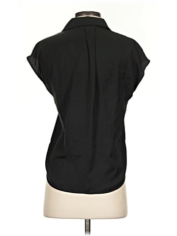 Philosophy Republic Clothing Short Sleeve Blouse (view 2)