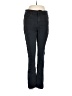 Express Jeans Black Jeans Size 10 - photo 1