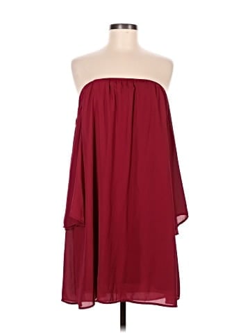 Tinley Cocktail Dress (view 1)