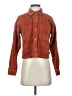 Vans 100% Cotton Orange Jacket Size XS - photo 1