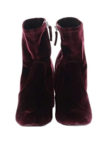 Steve Madden Ankle Boots (view 2)