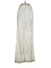 Gap Ivory Linen Pants Size 4 (tall) - photo 1
