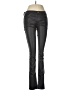 Current/Elliott Black Jeans Size 27 waist - photo 1