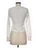 Gap Body Ivory Long Sleeve Henley Size M - photo 2