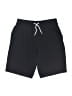 First Wave Solid Black Athletic Shorts Size 10 - 12 - photo 1