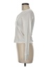 Gap Body Ivory Long Sleeve Henley Size M - photo 5