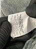 Nike 100% Polyester Gray Sweatshirt Size XS (kids) - photo 4