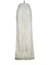 Gap Ivory Linen Pants Size 4 (tall) - photo 2