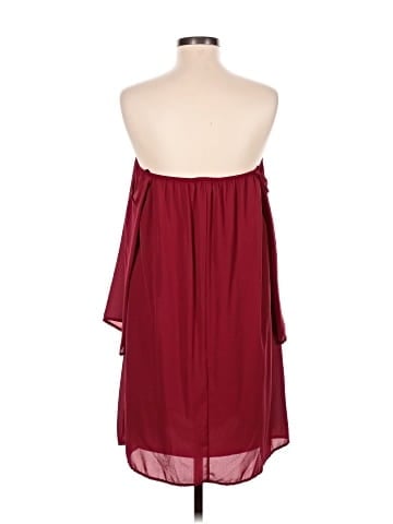 Tinley Cocktail Dress (view 2)