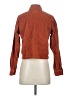 Vans 100% Cotton Orange Jacket Size XS - photo 2