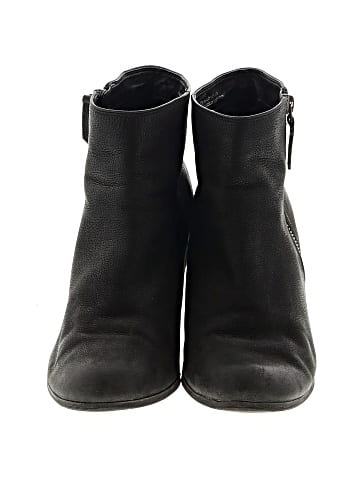 BP. Ankle Boots (view 2)