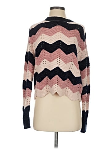 Michael Stars Pullover Sweater (view 1)