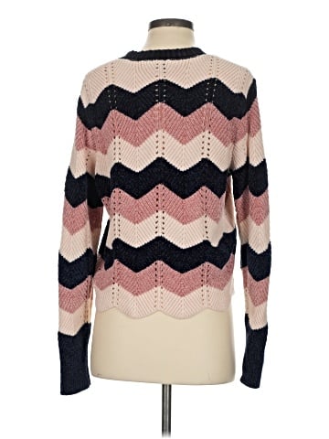 Michael Stars Pullover Sweater (view 2)