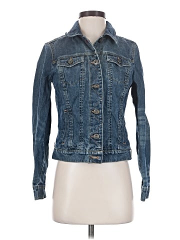 Tommy Hilfiger Denim Jacket (view 1)