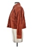Vans 100% Cotton Orange Jacket Size XS - photo 5