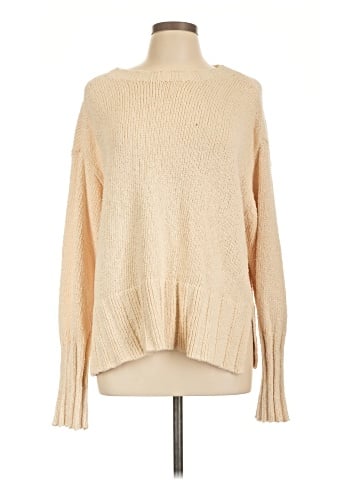 J.Crew Fleece (view 1)