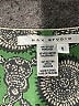 Max Studio Paisley Green Cocktail Dress Size S - photo 6