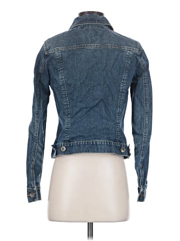 Tommy Hilfiger Denim Jacket (view 2)