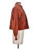 Vans 100% Cotton Orange Jacket Size XS - photo 4