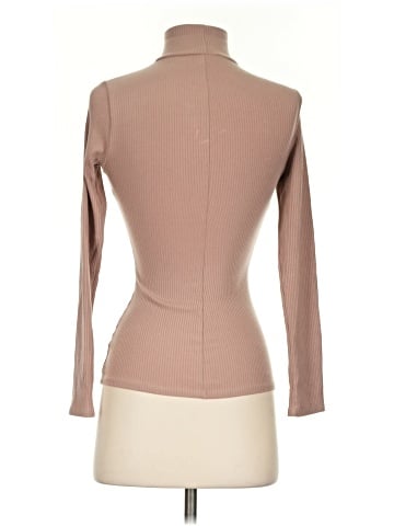 Reformation Jeans Long Sleeve Turtleneck (view 2)