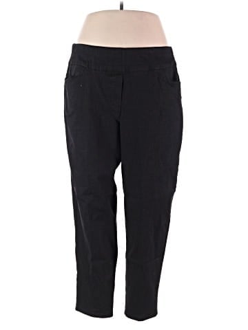 Alfred Dunner Dress Pants (view 1)