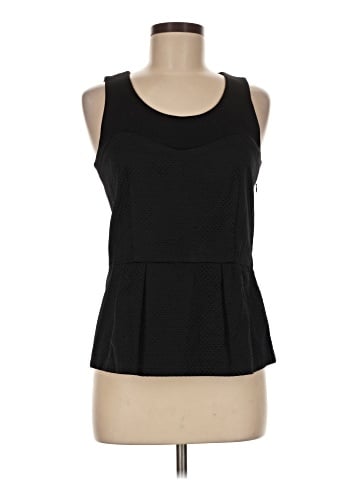 Comptoir des Cotonniers Sleeveless Blouse (view 1)