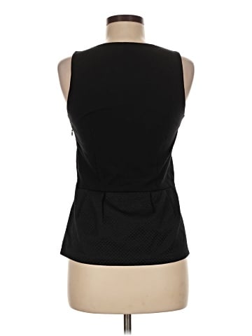 Comptoir des Cotonniers Sleeveless Blouse (view 2)